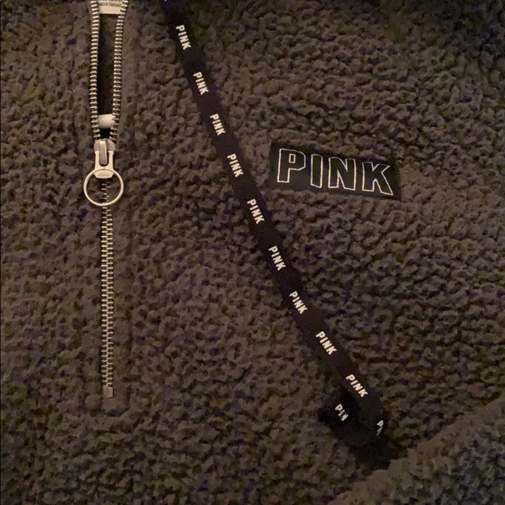 Victoria secret PINK pullover